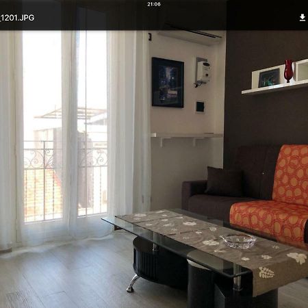 Giu A Palermo 아파트 외부 사진