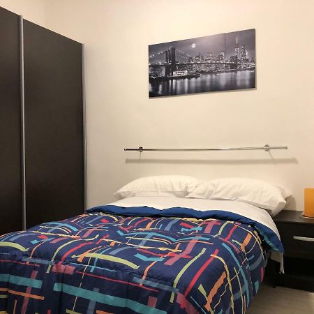 Giu A Palermo 아파트 외부 사진