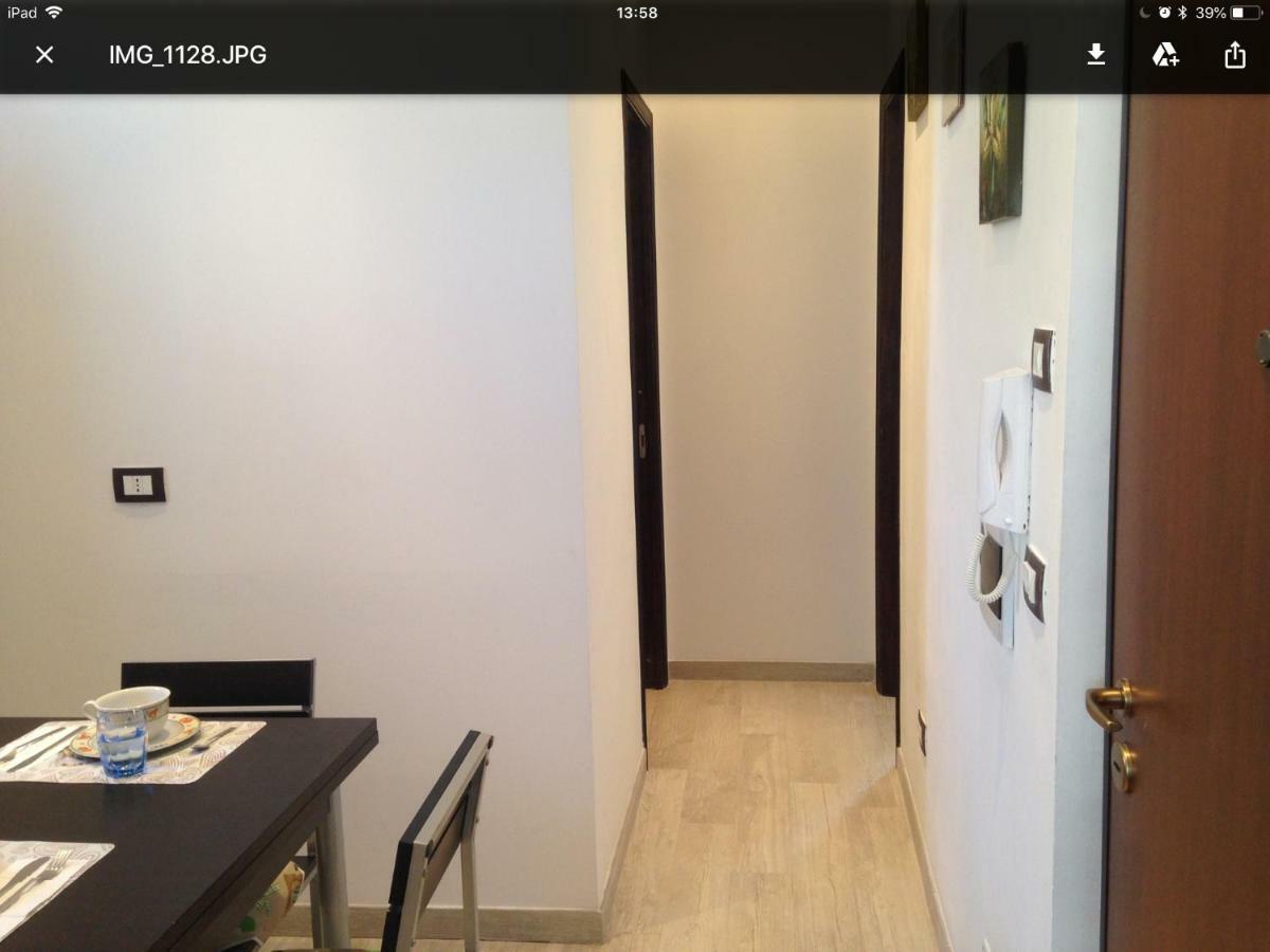 Giu A Palermo 아파트 외부 사진