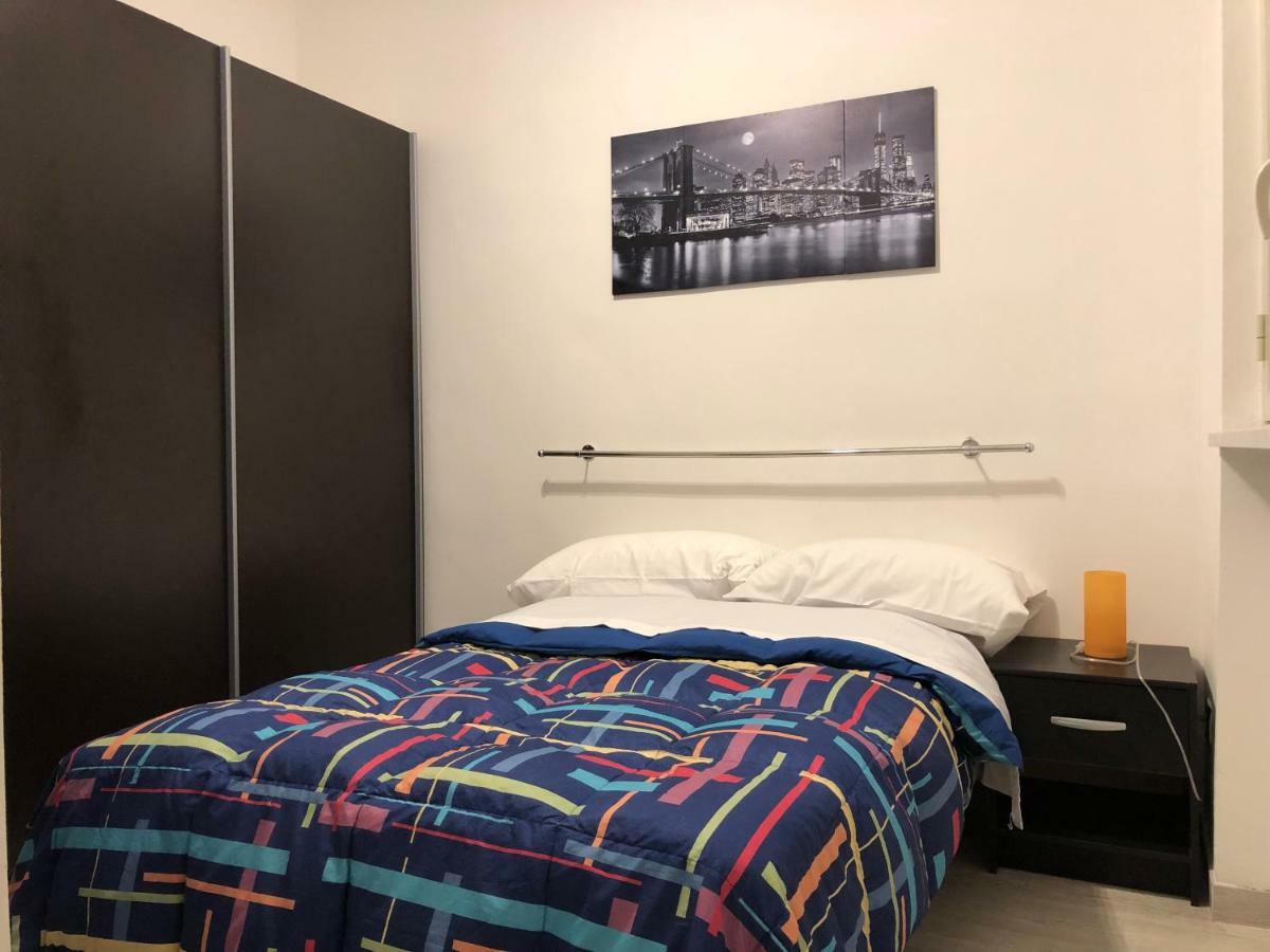 Giu A Palermo 아파트 외부 사진